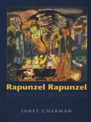 cover image of Rapunzel Rapunzel